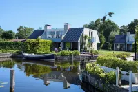 Amsterdam / Loosdrecht Rien Van Den Broeke Village Hotels in Hilversum