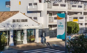 Ona Valle Romano Golf & Resort