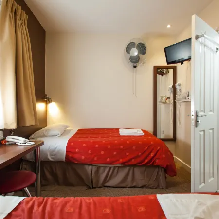 Marble Arch Inn Отели рядом с достопримечательностью «Вестминстер»