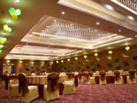 The Fern Royal Farm Resort Anjar, Series by Marriott Hotels in Kutch