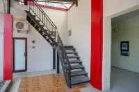 RedDoorz Syariah Near Alun Alun Tegal