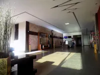 Freedom City Hotel Najjanankumbi Kamapala Hotels in Kitebi
