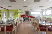 Enzo Hotels Bulgneville by Kyriad Direct Hotels in Illoud