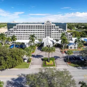 DoubleTree by Hilton Deerfield Beach Boca Raton