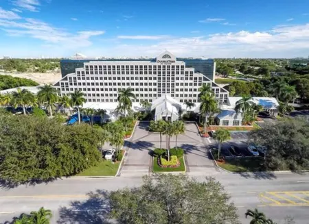 DoubleTree by Hilton Deerfield Beach Boca Raton