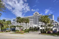 DoubleTree by Hilton Deerfield Beach Boca Raton Hotel di Deerfield Beach