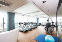 Sono Calm Goyang - Gym
