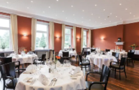 KurOase im Kloster Hotels in Bad Worishofen