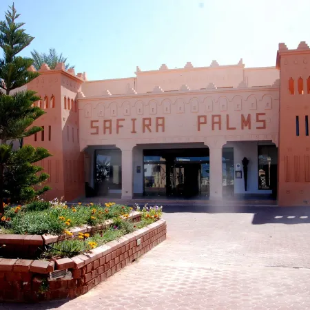 Vincci Safira Palms