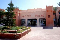 Vincci Safira Palms Hotels in Zarzis