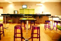 Kadoma Hotel & Conference Centre - Bars
