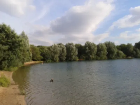 บีแอน์บีอัมเซ - พรีวาทซิมเมอร์