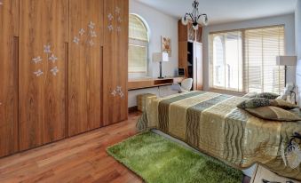 Lighthouse Luxe Estate Apart & Villas