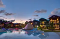 X'Tan Ha- the Waterfront - Pools