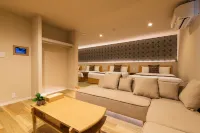 Grand Base Saiwaimachi Các khách sạn ở Nagasaki