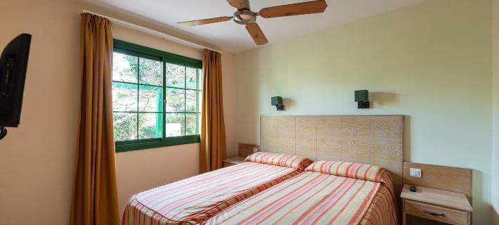 Bungalows Cordial Sandy Golf Hotels in Comarca Sur