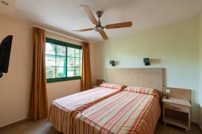 Bungalows Cordial Sandy Golf Hotels in Campo Internacional Maspalomas