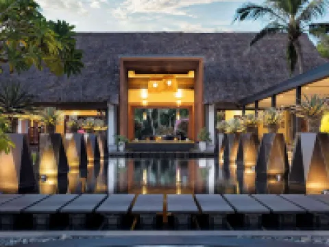 Avani Quy Nhon Resort Hotels in Ghenh Rang