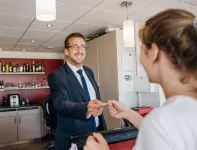 DC Hotel Charleroi Airport Hotels in Charleroi