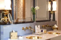 CVK Park Bosphorus Hotel Istanbul - 5-Star