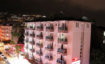 Le Moral Apart Hotel