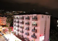 Le Moral Apart Hotel