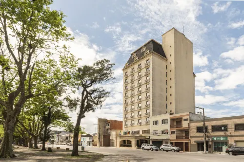 Hotel Laghetto Villa Moura Hotels in Rio Grande
