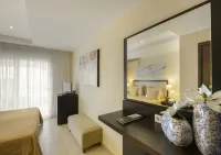 Alkyonis Hotel Hotels in Kallikrateia