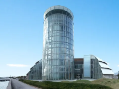 Destiny Inn Sakaiminato Hotels in Sakaiminato