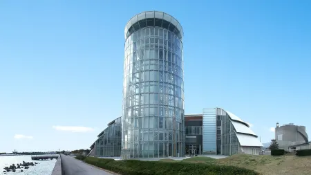 Destiny Inn Sakaiminato