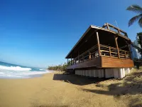 Tamboo Beside the Pointe - Beach