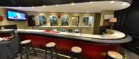 Coach House Hotel & Spa Tzaneen - bar