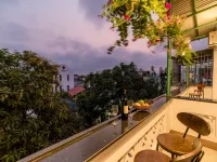 Phong Phu Villa Hoi An Hotels near Son Phong