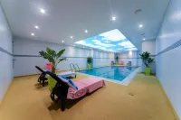 金星卡薩布朗卡飯店