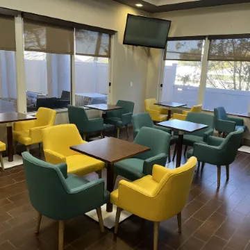 Comfort Suites Clearwater - Dunedin