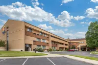 コンフォート イン ランシング ウエスト