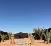 Kam Kam Dunes - Homestays
