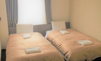 Hotel Crown Hills Yamagata
