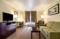 Cobblestone Hotel and Suites - Jefferson Hotels in Jefferson