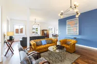 Chalet Estoril Luxury Apartments