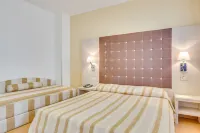 Hotel Ambassador - Parvekkeita