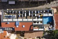 أوتل فيش إيه سبا فنادق في 