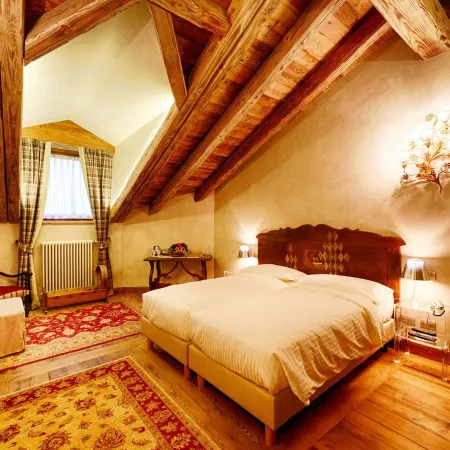 Le Reve Charmant