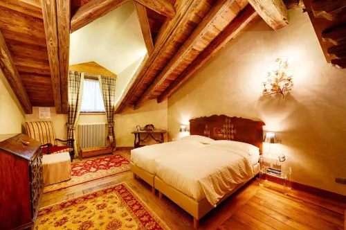 Le Reve Charmant - 4-Star