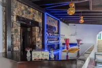 Hotel Atrium - bar