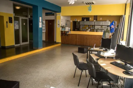 HI Hostel Zagreb Отели рядом с достопримечательностью «Хорватский музей наивного искусства»