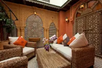 Art Palace Suites & Spa Hotels in Casablanca
