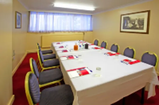 브리타니아 호텔 코벤트리