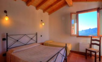 Hotel Rifugio d'Ogliastra