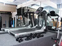 Anka Premium Hotel โรงแรมใกล้ศูนย์การค้าฮิลล์ทาวน์